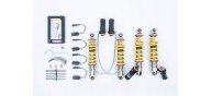 KW V4 Coilover Kit